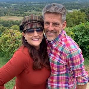 Meet your Posher, Gretchen